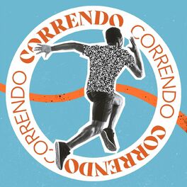 Album cover of Correndo