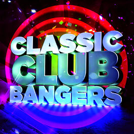 Album cover of Classic Club Bangers (Continuous DJ Mix)