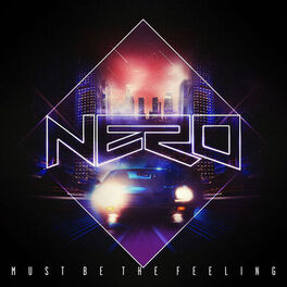 Album cover of Must Be The Feeling