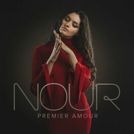 Album cover of Premier amour