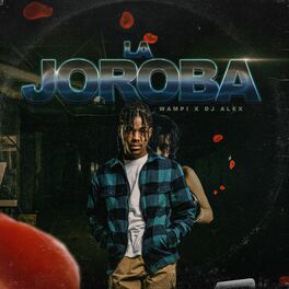 Album cover of La Joroba
