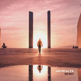Album cover of Hero