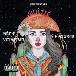 Album cover of JULIETTE