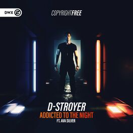 Album cover of Addicted To The Night
