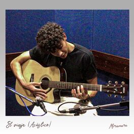 Album cover of El Viaje (Acoustic Version)