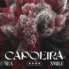 Album cover of Capoeira