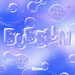 Album cover of Bubblin'