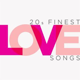 Album cover of 20s Finest Love Songs