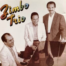 Album cover of Zimbo Trio