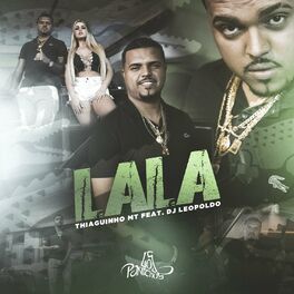 Album cover of Lala