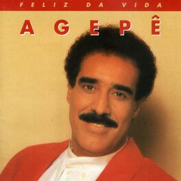Album cover of Feliz da vida