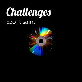 Album cover of Challenges
