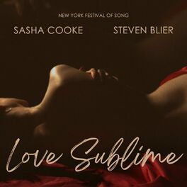 Album cover of Love Sublime