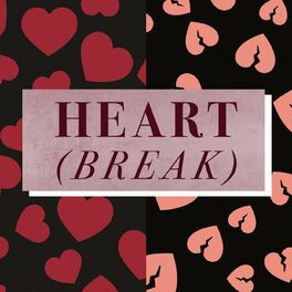 Album cover of HEART(BREAK)