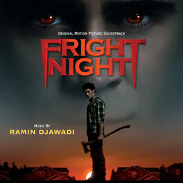 Album cover of Fright Night (Original Motion Picture Soundtrack)