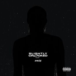 Album cover of Slightly Crooked