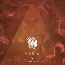 Album cover of Sounds of Sirin: Fire