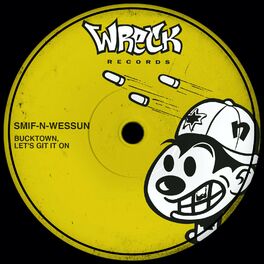 Smif-N-Wessun: albums, songs, playlists | Listen on Deezer