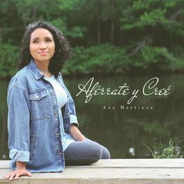 Album cover of Aférrate y Creé
