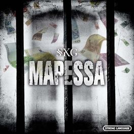 Album cover of Mapessa