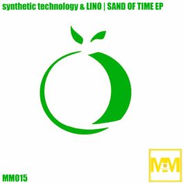 Album cover of Sand of Time