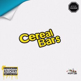 Album cover of cereal bars (feat. Egoz & LSB)