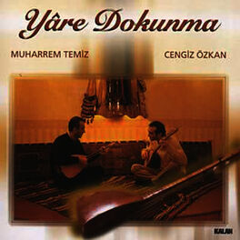 Album cover of Yare Dokunma