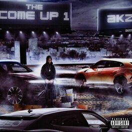 Album cover of The Come Up 1