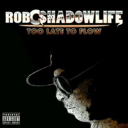 Album cover of Too Late to Flow