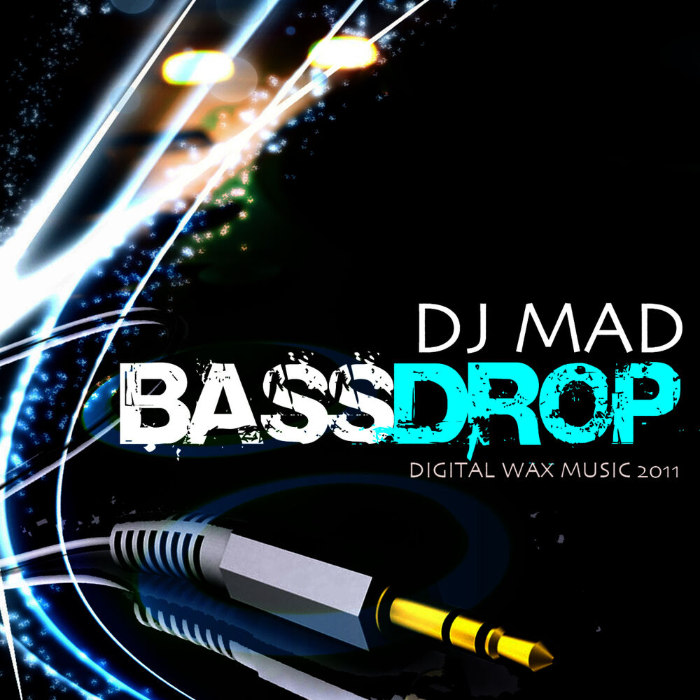 Mad bass. Bass Insane Drop икона на обложку.