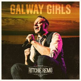 Album cover of Galway Girls