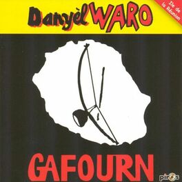 Album cover of Gafourn
