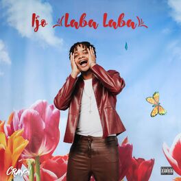 Album cover of Ijo (Laba Laba)