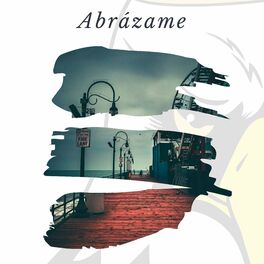 Album cover of Abrázame