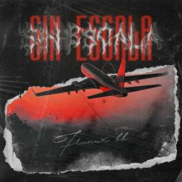 Album cover of Sin Escala