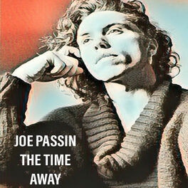 Album cover of Joe Passin' the Time Away