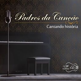Album cover of Cantando História