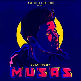 Album cover of Musas