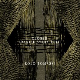 Album cover of Closer (Daniel Avery Edit)