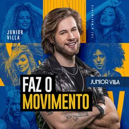 Album cover of Faz o Movimento