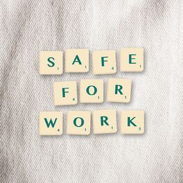 Album cover of Safe For Work