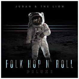 Album cover of Folk Hop n' Roll (Deluxe)