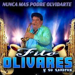Album cover of Nunca Mas Podre Olvidarte
