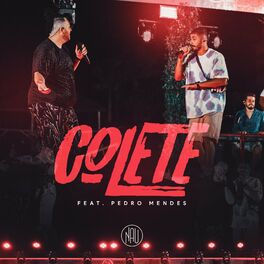 Album cover of Colete