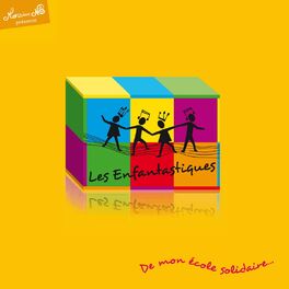 Album cover of De mon école solidaire