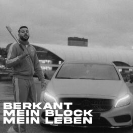 Album cover of Mein Block mein Leben
