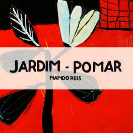 Album cover of Jardim - Pomar
