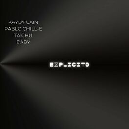 Album cover of Explicito