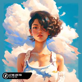 Album cover of Let Me Love You