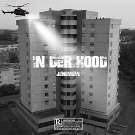 Album cover of In der Hood
